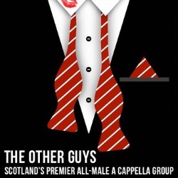 The Other Guys’ afternoon offering will not bore you, but it will not blow you away either. 