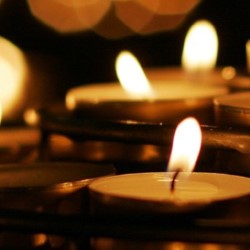 Fauré Requiem by Candlelight