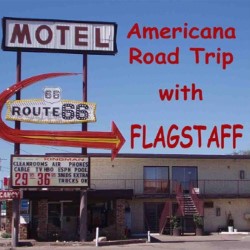 Americana Road Trip