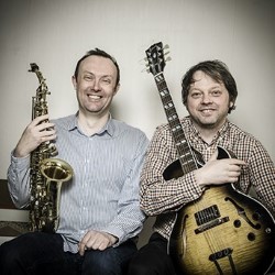 Playtime: New Adventures in Music
