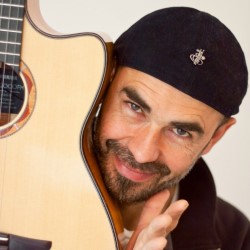 There is no denying Antonio Forcione's unparalleled talents on the acoustic guitar and long may his reign as an Edinburgh staple continue. 