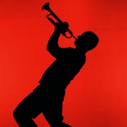There’s so much to love about this gig. There’s something in the jazz rule book about clapping after solos and often we want to.
