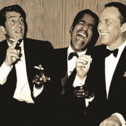 This perennial favourite shows no sign of losing its allure to audiences and the Rat Pack legacy is safe in the hands of these engaging young performers.