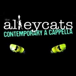 The Alleycats: Contemporary A Cappella