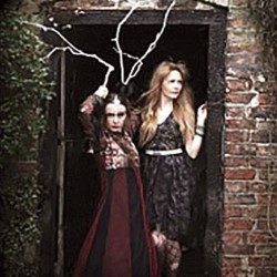 The Fallen Angel Show