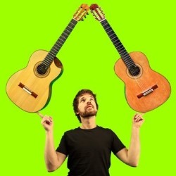 Guitar Multiverse