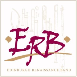 Edinburgh Renaissance Band at St Mark's