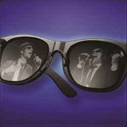 The Blues Brothers – Live