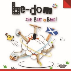 The Beat Bang knows what it is and does it well. 