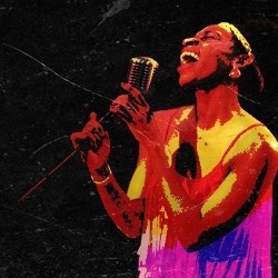 Nina Simone: Soul Sessions