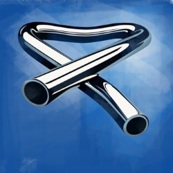 Tubular Bells for Two