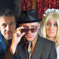 The sense of place effectively developed through Billingham's use of the vernacular, and the band, makes for an enjoyable night out, at times moving, jaunty and witty. 