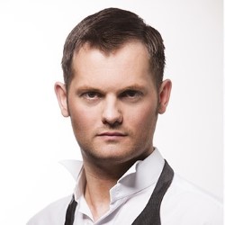 Ross Leadbeater's Great British Songbook