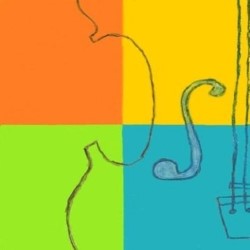 Vivaldi, Handel and Bach