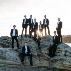 The Other Guys: Reigning Men