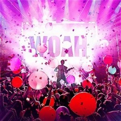 Massaoke: 80s v 90s Live
