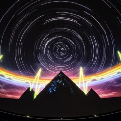 Planetarium Lates: Pink Floyd's The Dark Side of the Moon