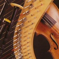Scottish Traditional Music – Old and New