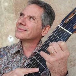 Luca Villani Guitar Jubilee