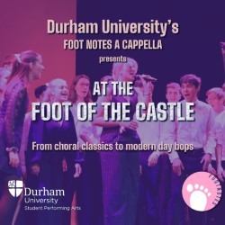 At the Foot of the Castle