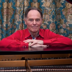 Alasdair Cameron – Piano Recital