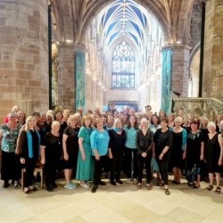 The Stray Notes Choir