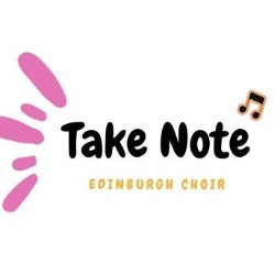 Dreams of Life and Love: A Take Note Concert