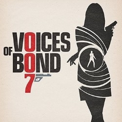 007 Voices of Bond