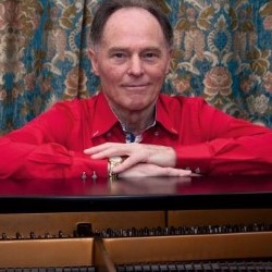 Alasdair Cameron – Piano Recital