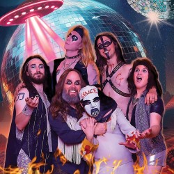 Tragedy: All Metal Tribute to the Bee Gees and Beyond – Disco's Revenge