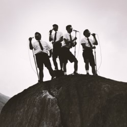 Rock Hard – A Theatrical A Cappella Adventure
