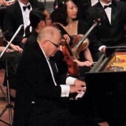 Jazz Meets Western Classical Music