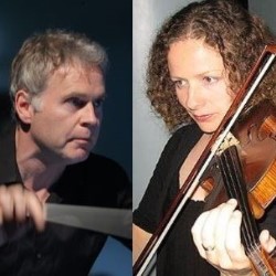 Afternoon Violin and Piano