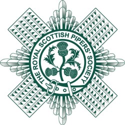 Royal Scottish Pipers' Society and Friends