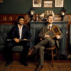 2 Guys, 3 Drams: The Ultimate Live Blues and Whisky Experience