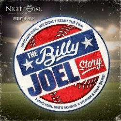 The Billy Joel Story