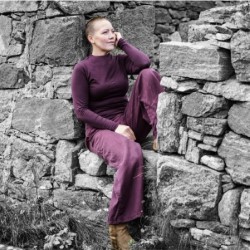 #SHORN by Elsa McTaggart