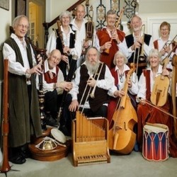 Edinburgh Renaissance Band's Saints and Sinners 2026