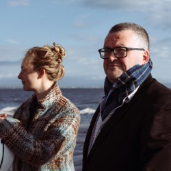 Alastair Savage and Alice Allen: Fiddle and Cello – Scotland and Beyond