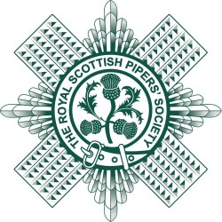 Royal Scottish Pipers' Society and Friends
