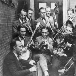 America's Hot Jazz and Blues Roots with The Vagabond Jacks