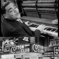 1933 – Fats Waller, Harlem and the Blues Belters