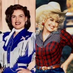 Ali Affleck Presents the Queens of Country