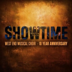 Showtime – West End Musical Choir