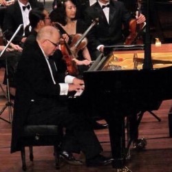 Two Great Scottish Pianoforte Passacaglias