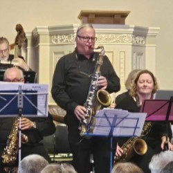 The Sound of 17: A Big Band Spectacular!