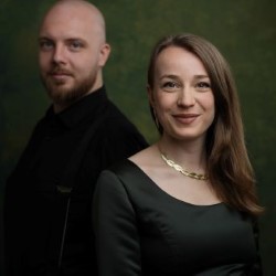 Handel Nine German Arias