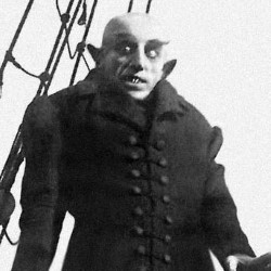 Nosferatu with Live Score