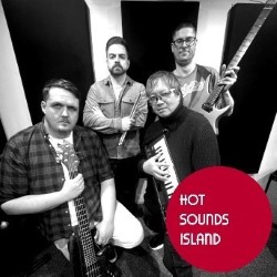 Hot Sounds Island: A Celebration of Japanese Jazz Fusion