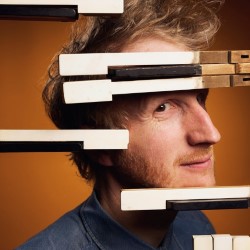 Will Pickvance: Piano Diaries